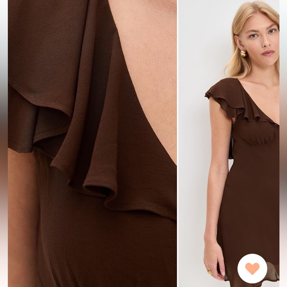 Reformation Arni Dress - Picture 5 of 6